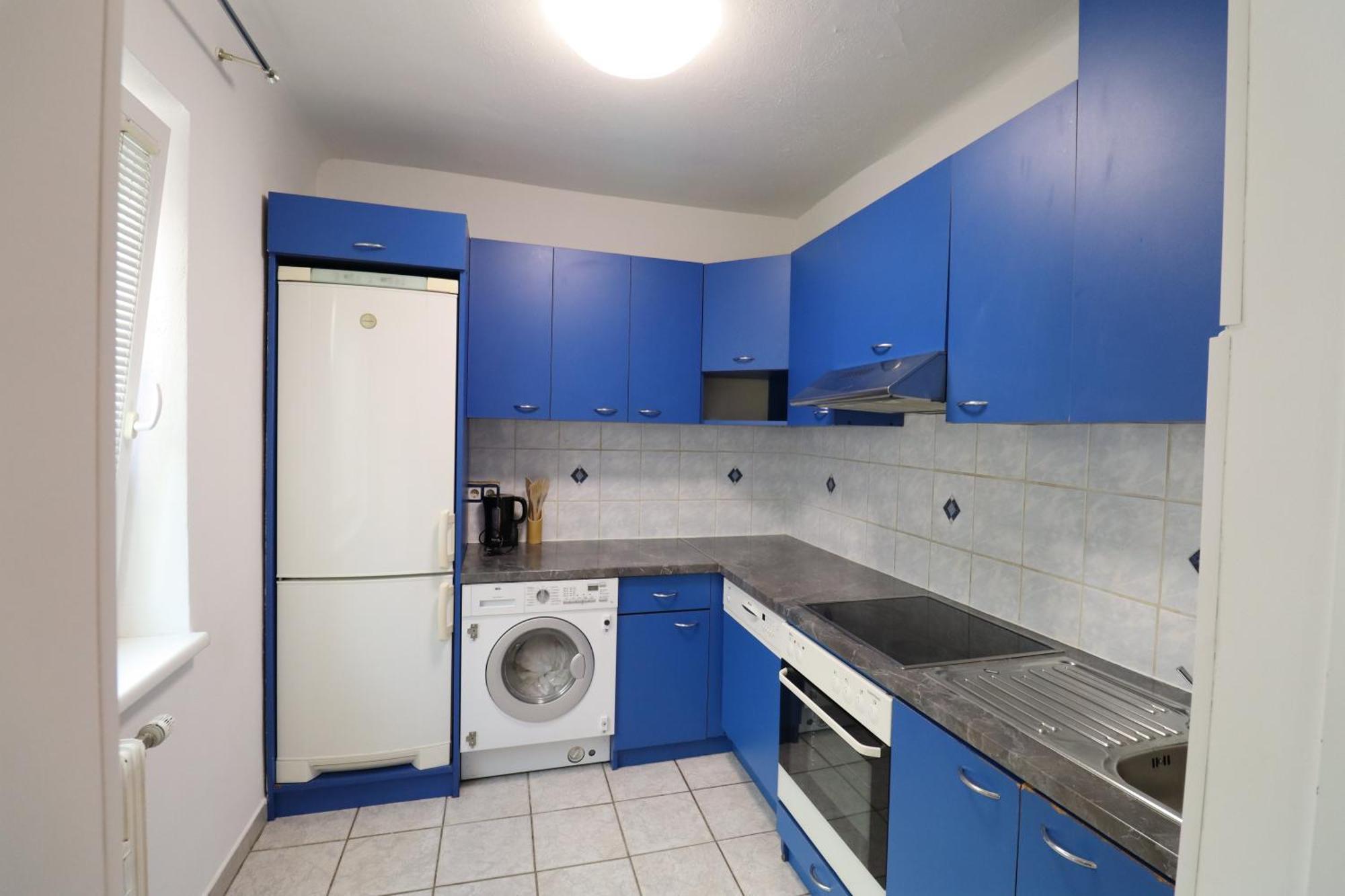 Nettes Wohnapartment Nahe Prater Bécs Kültér fotó