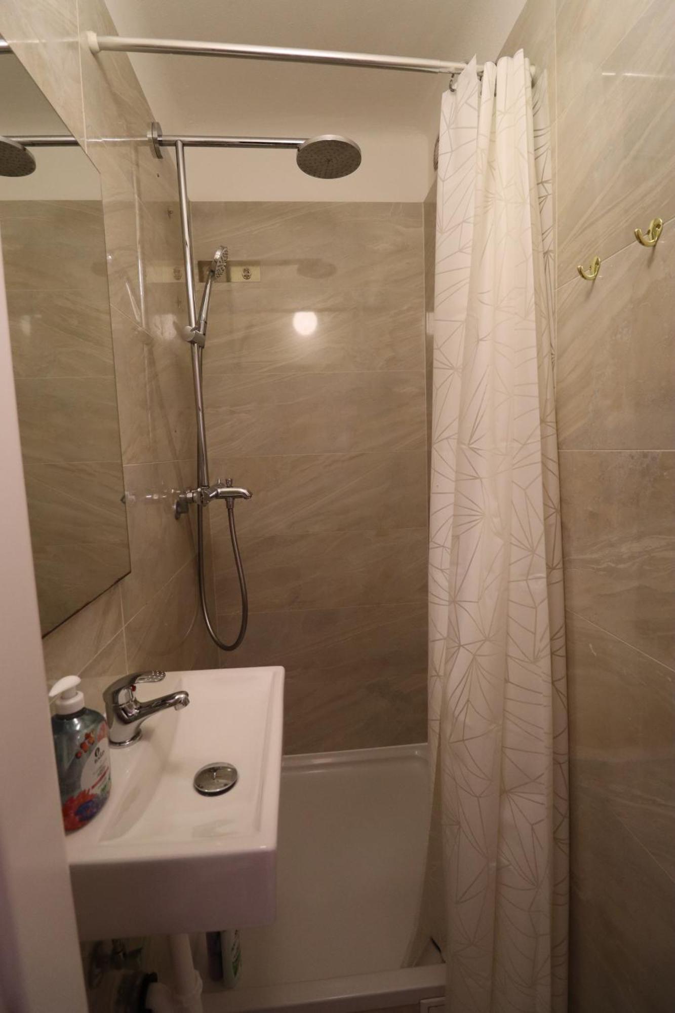 Nettes Wohnapartment Nahe Prater Bécs Kültér fotó